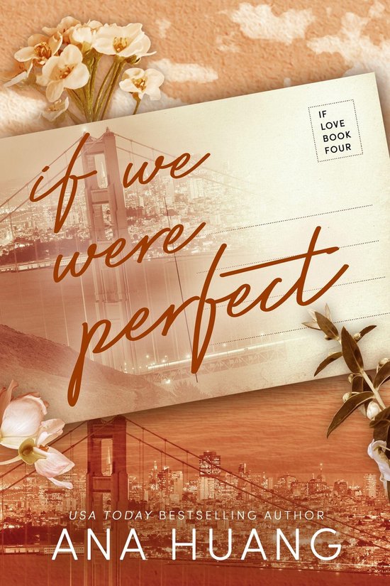 If We Were Perfect / If Love / 4