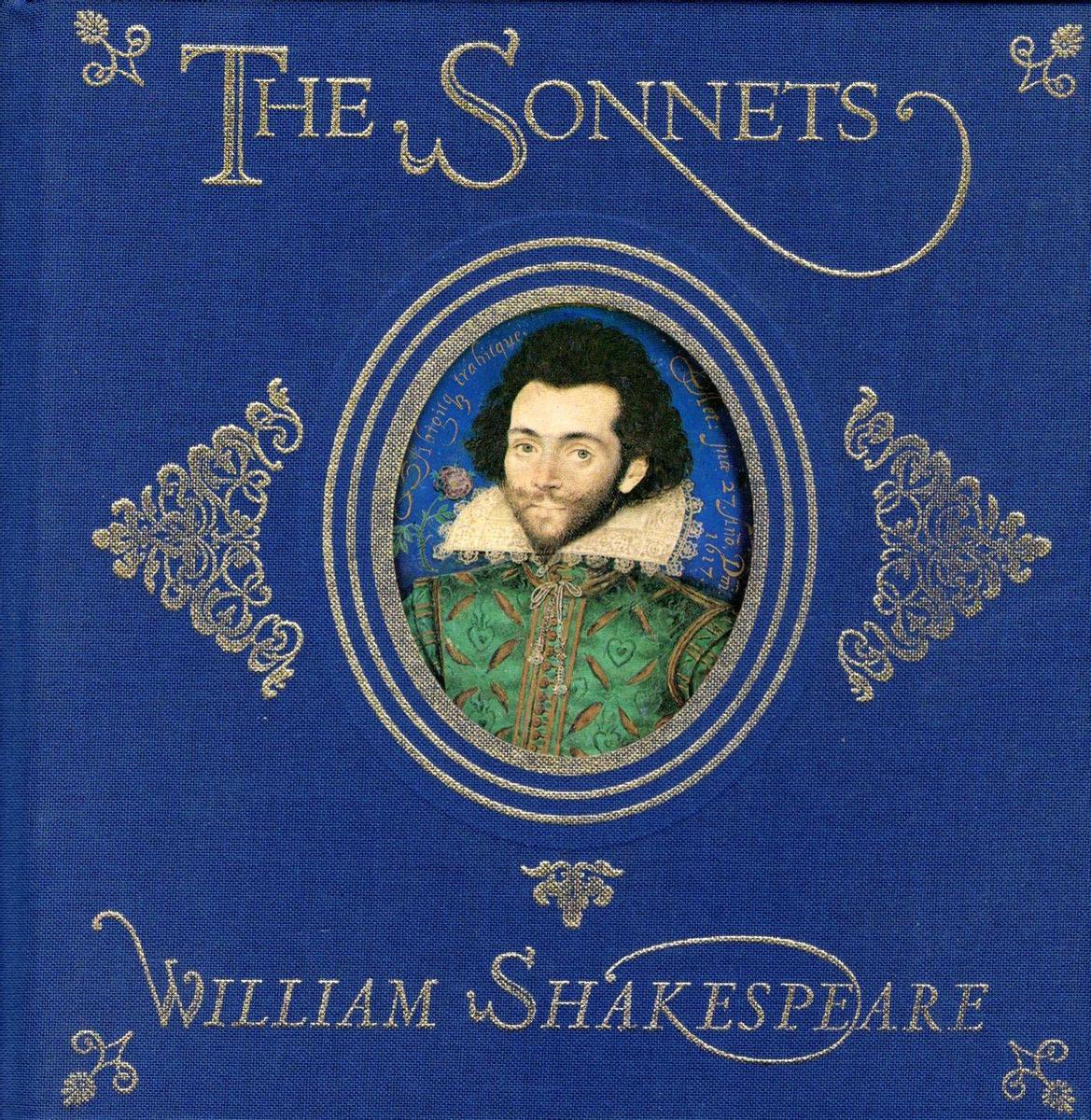 SONNETS,THE