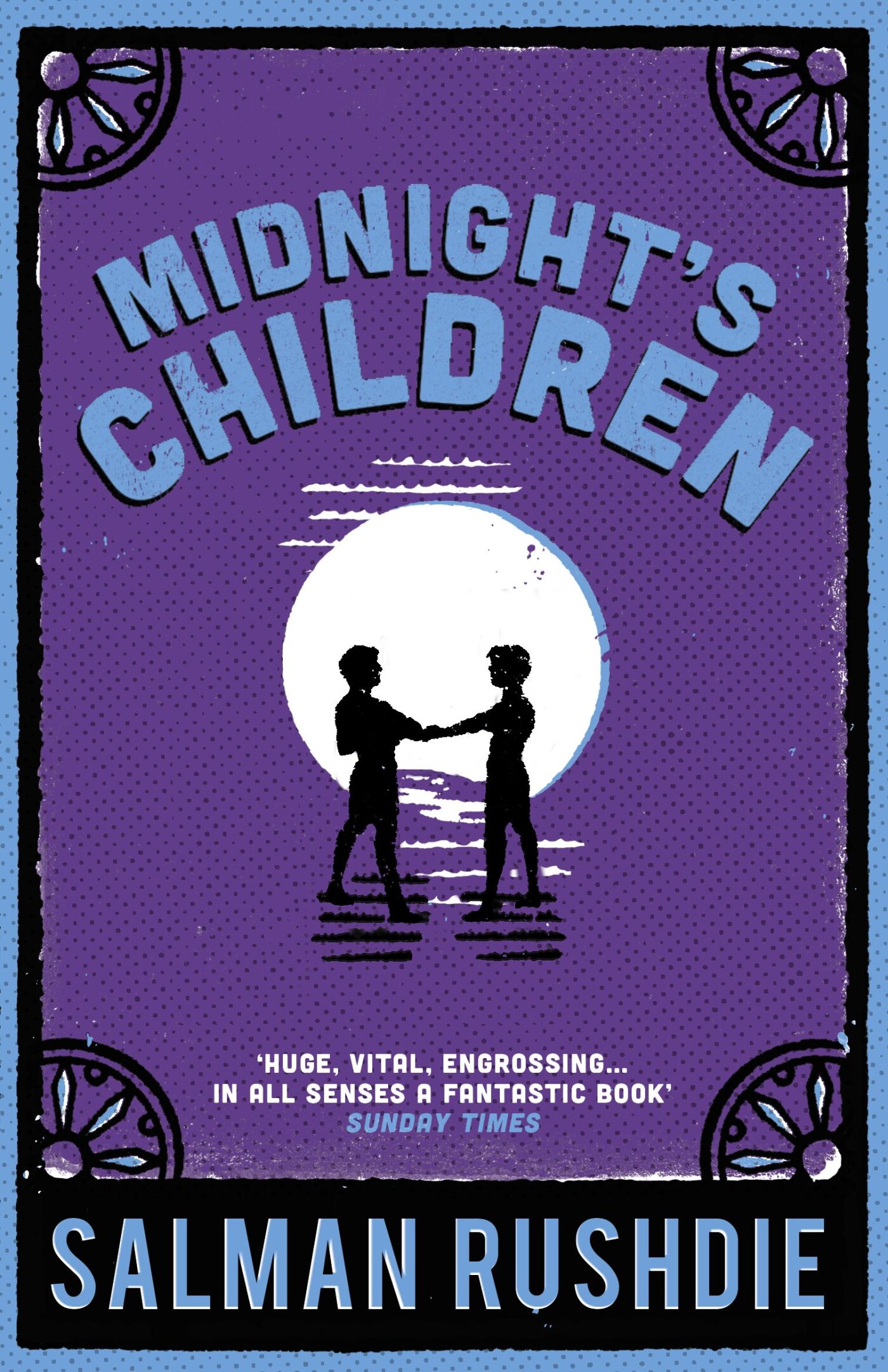 Midnight's children