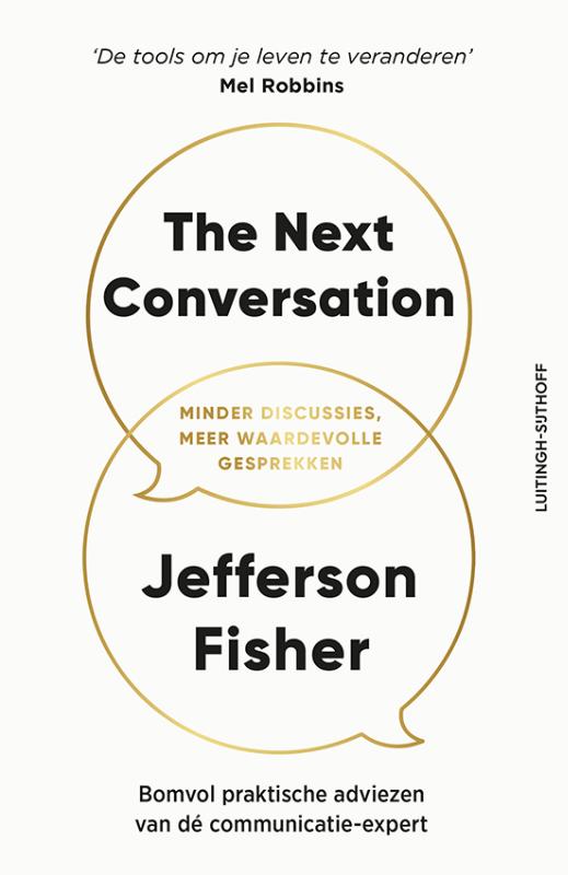 The next conversation