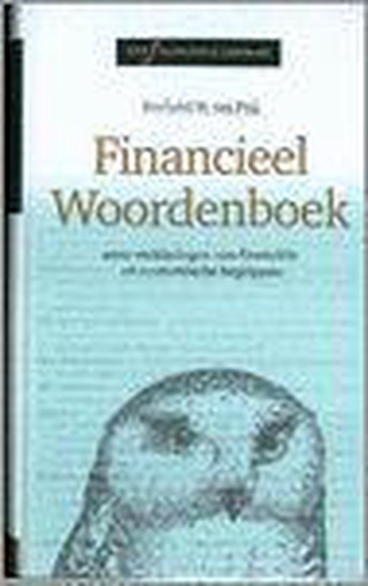 Financieel Woordenboek