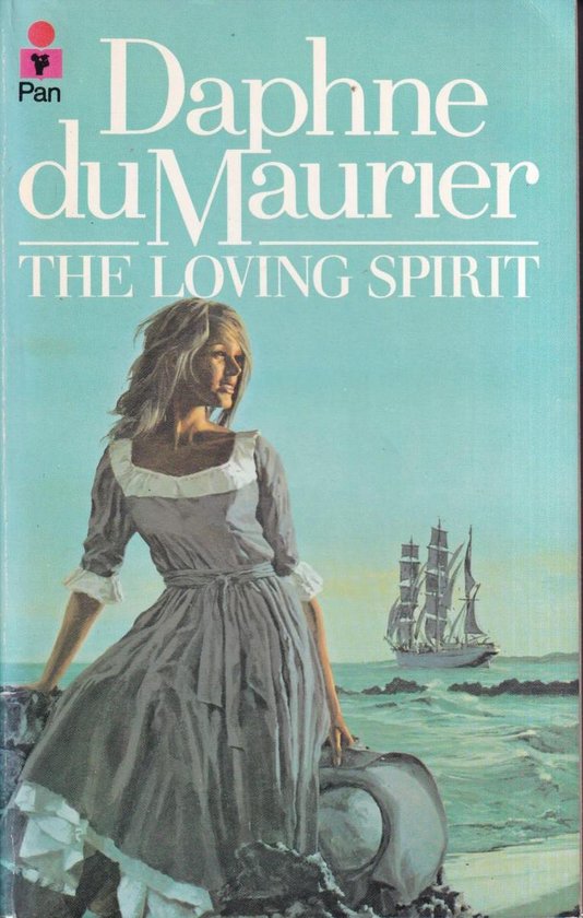The Loving Spirit