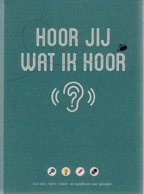 Hoor jij wat ik hoor