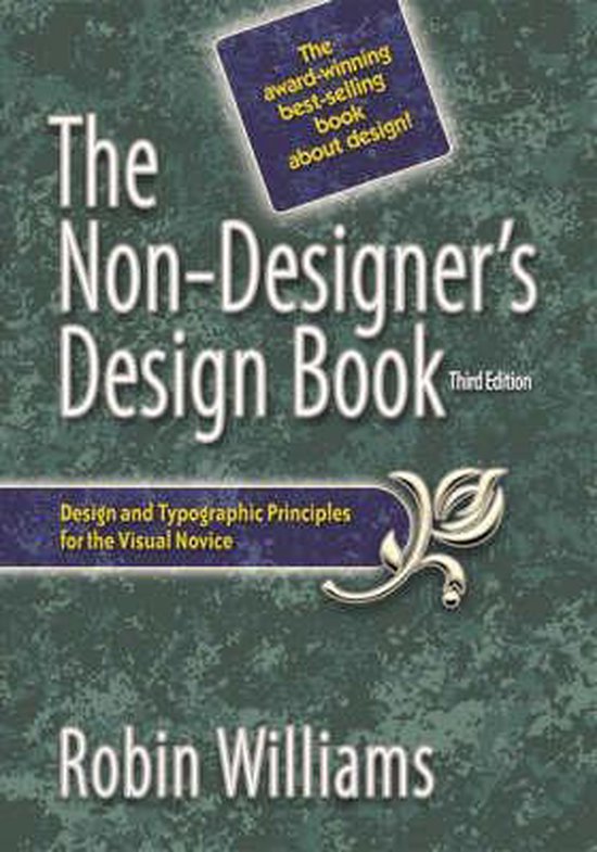 Non-Designer'S Design Book