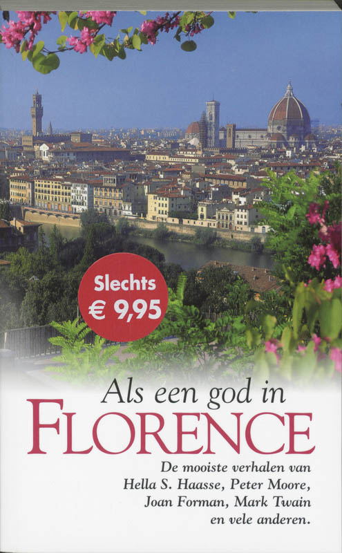 Als Een God In Florence