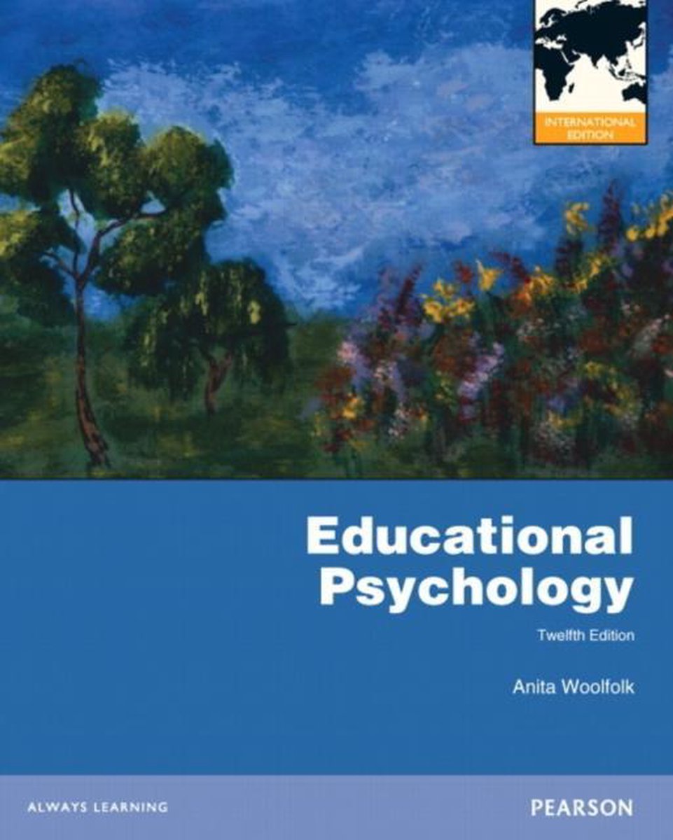 Educational Psychology