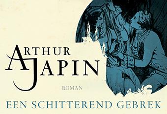 boekenbalie_9789049804008_cover Een schitterend gebrek / Dwarsligger / 335