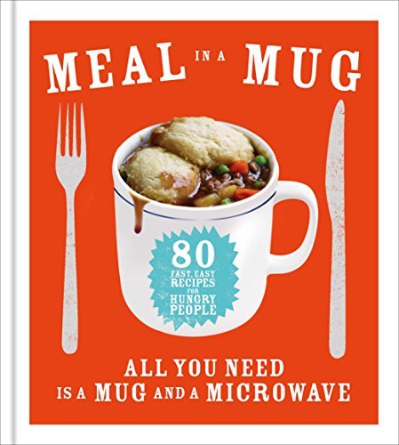 Denise Smart Meal In A Mug thumbnail