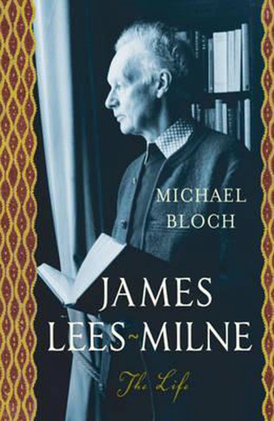James Lees-Milne
