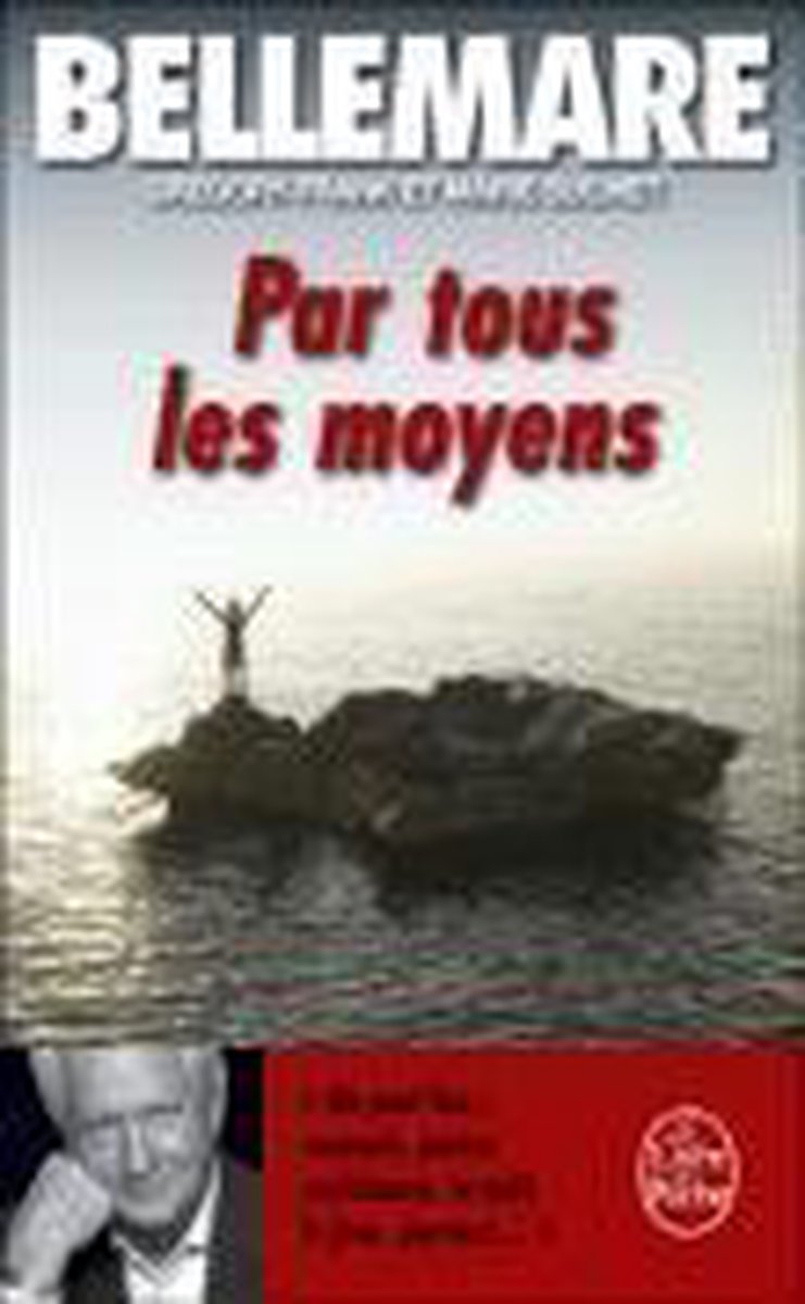 Ldp Litterature- Par Tous Les Moyens