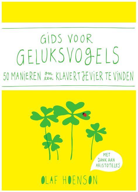 Gids voor geluksvogels