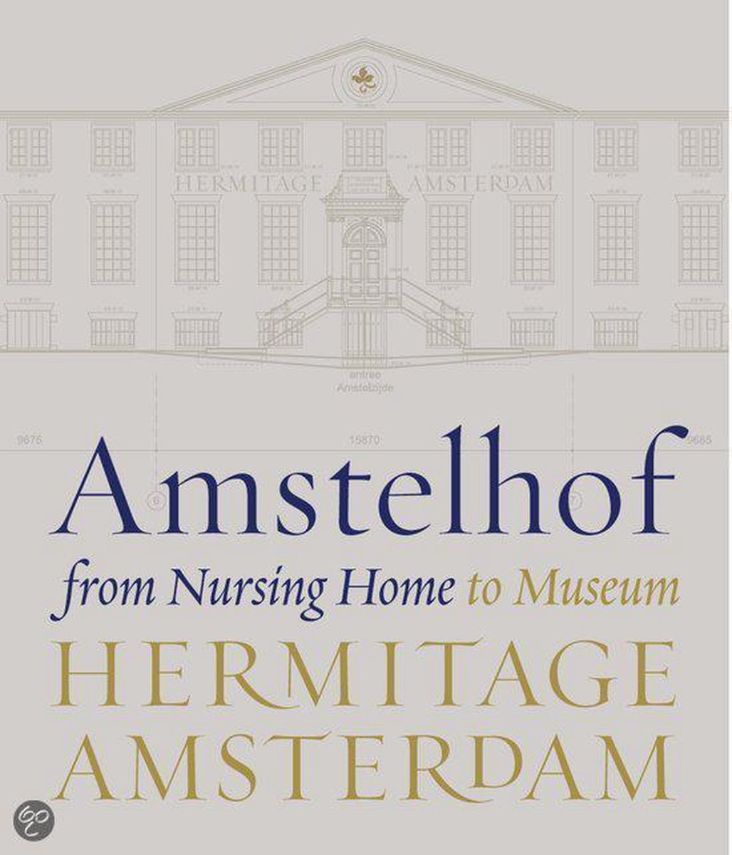 Hermitage Amsterdam Nursing Home  To Museum