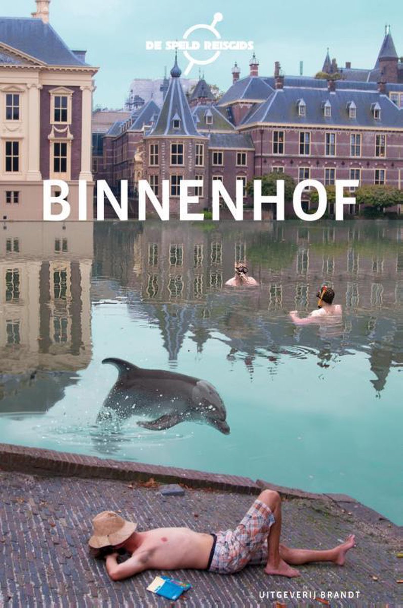 Binnenhof / De Speld thumbnail