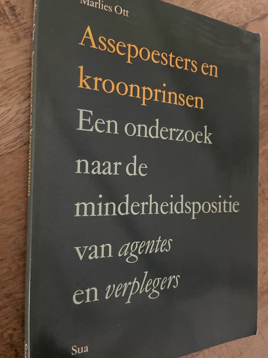 Assepoesters en kroonprinsen