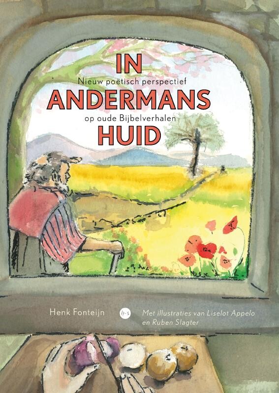 Henk Fonteijn In Andermans Huid thumbnail
