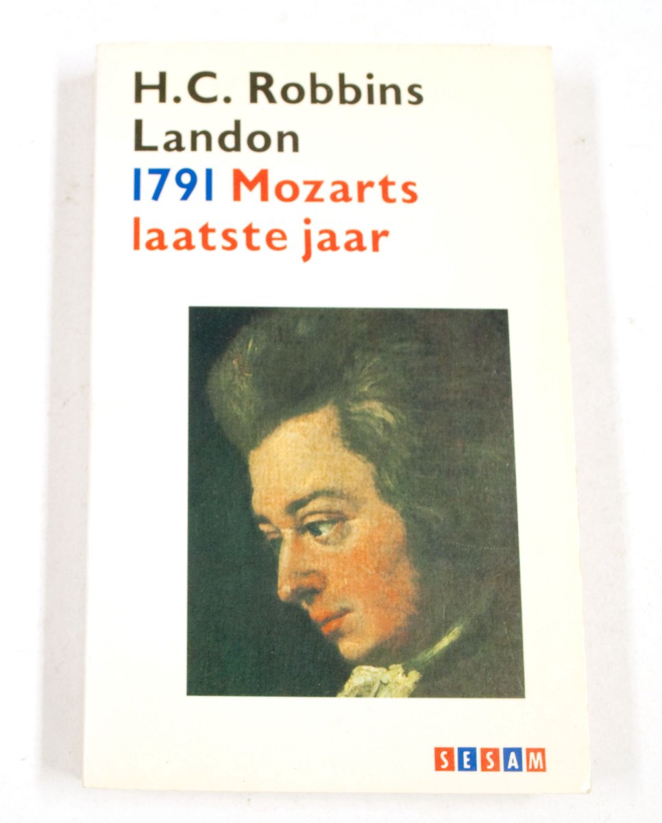boekenbalie_9789024648061_cover 1791 - Mozarts laatste jaar