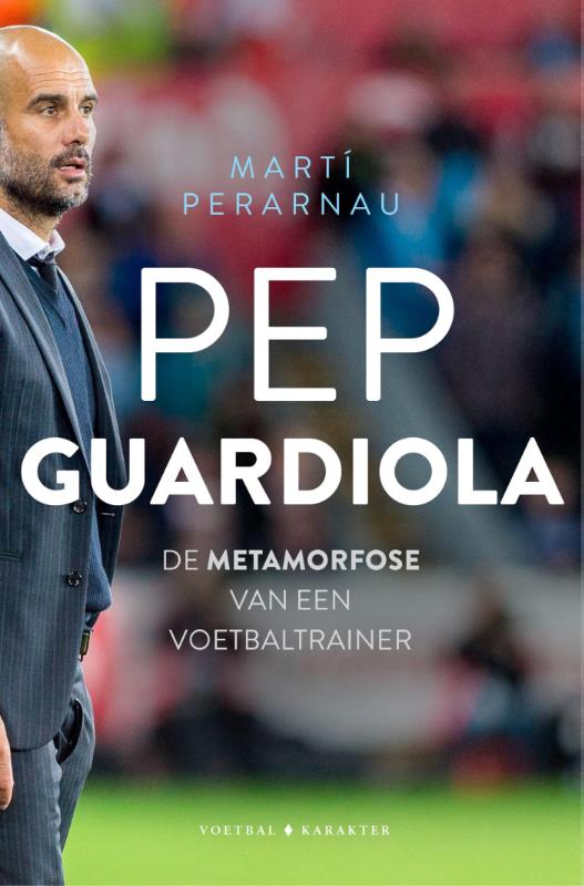 Martí Perarnau Pep Guardiola thumbnail