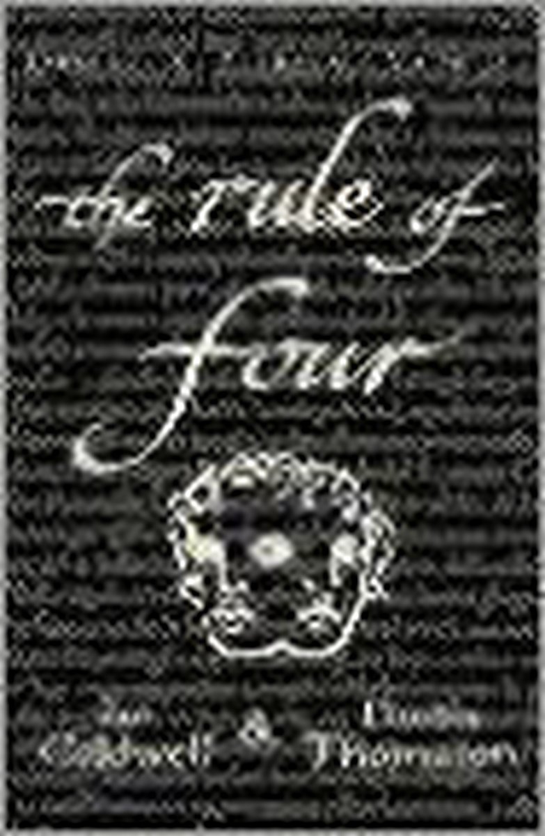 Caldwell Rule Of Four, The