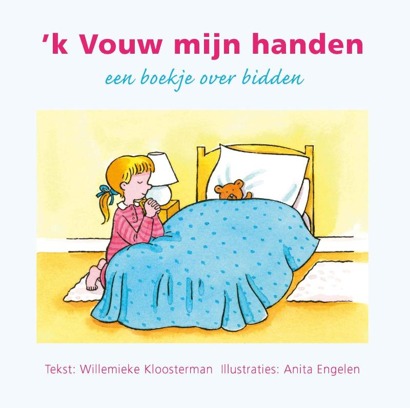 boekenbalie_9789402902624_cover 'k Vouw mijn handen