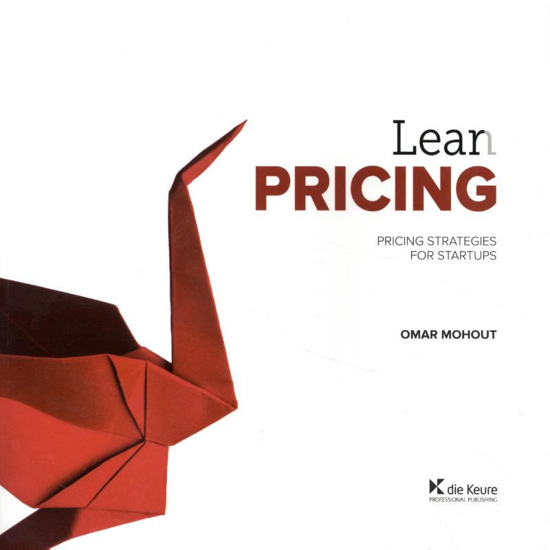 Omar Mohout Lean Pricing thumbnail