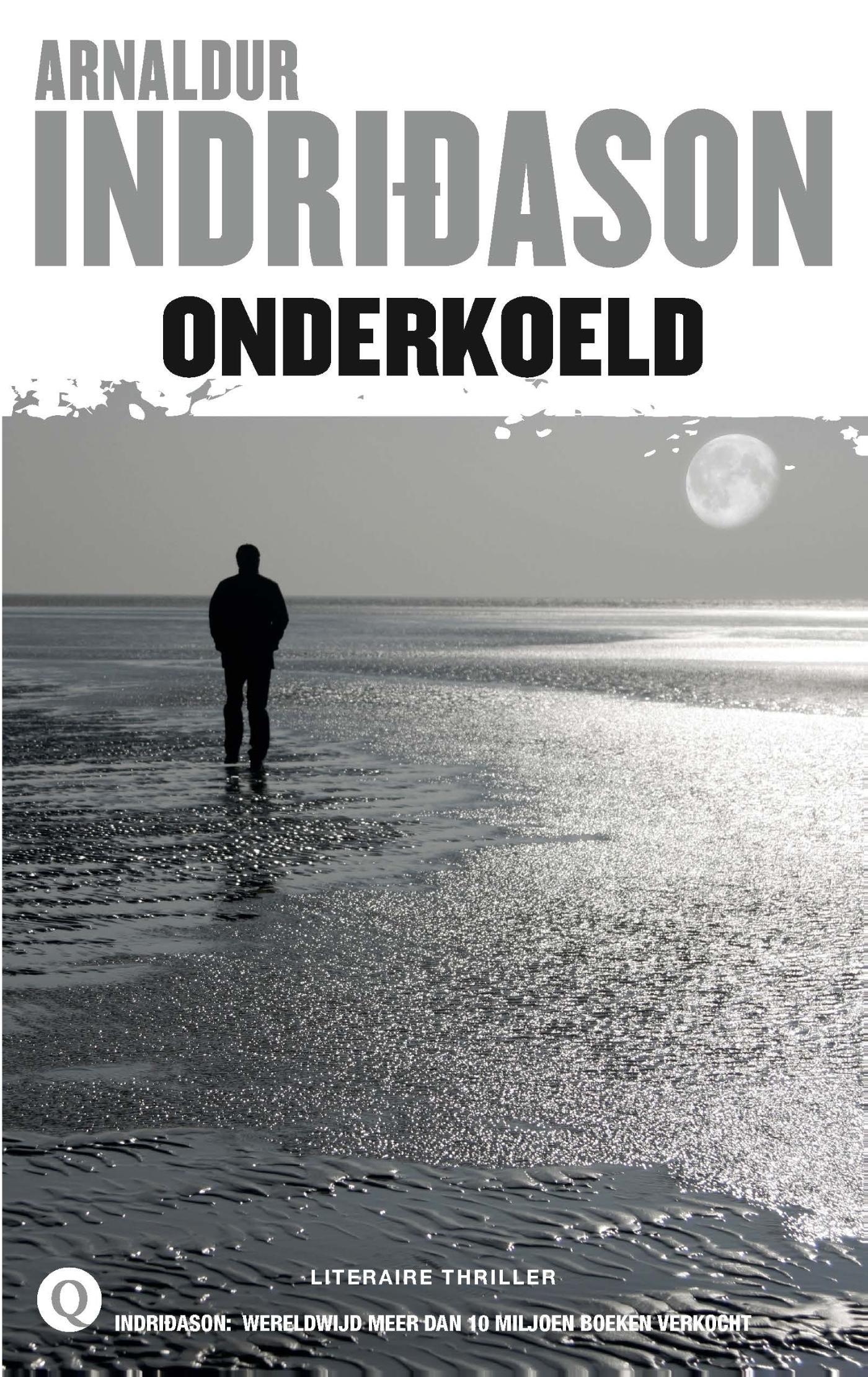 Onderkoeld & Winternacht - set 2 delen / Erlendur