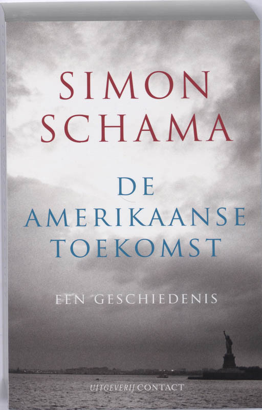 boekenbalie_9789025429645_cover De Amerikaanse toekomst