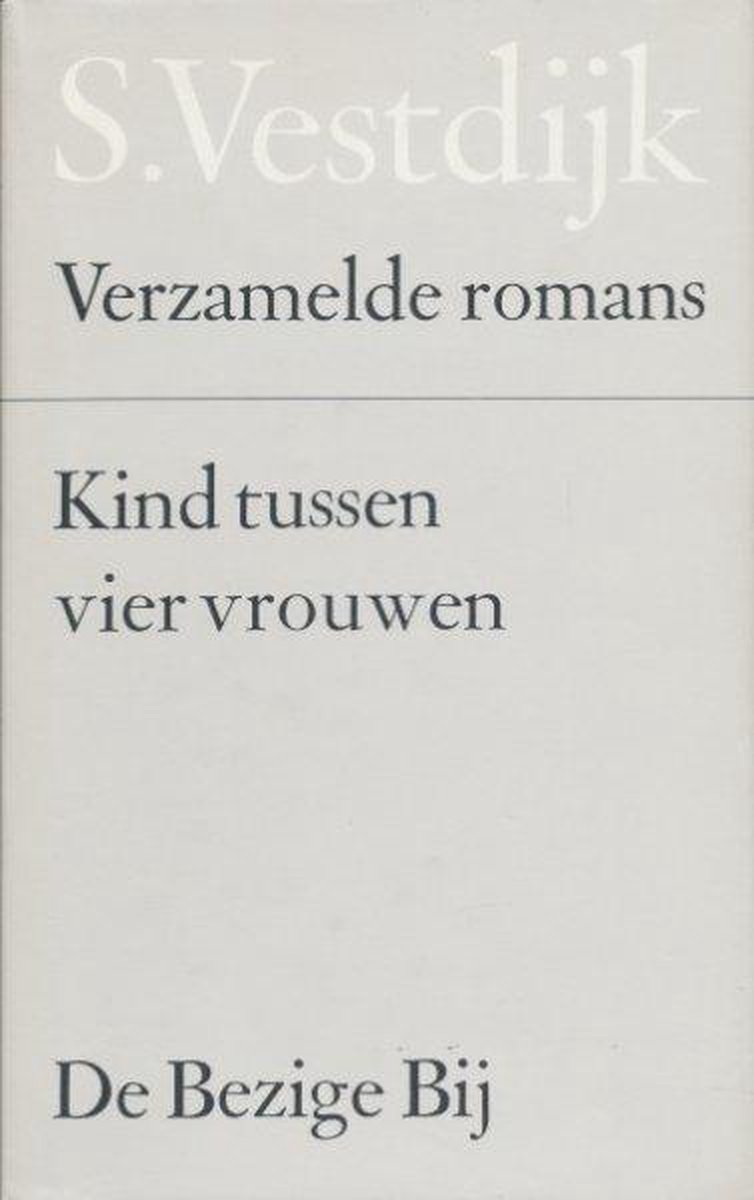 boekenbalie_9789023460688_cover Kind tussen vier vrouwen