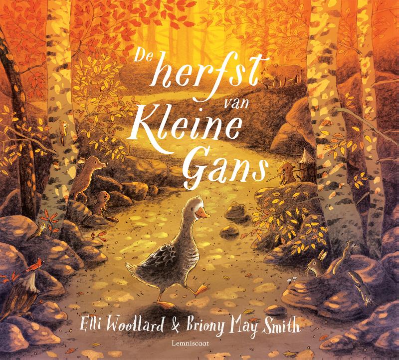 boekenbalie_9789047712275_cover De herfst van Kleine Gans