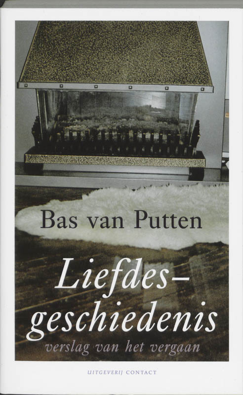 Bas van Putten Liefdesgeschiedenis thumbnail
