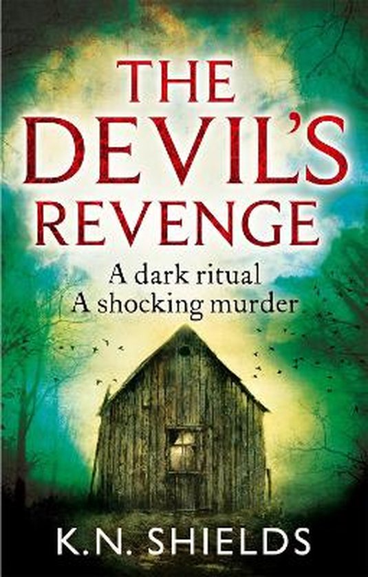 Devil'S Revenge