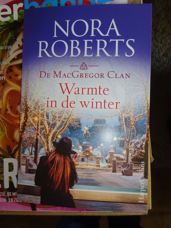 Warmte in de winter (Special) / De MacGregor-clan / 8