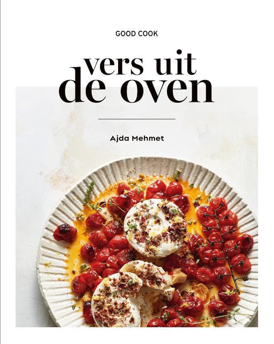 Vers uit de oven