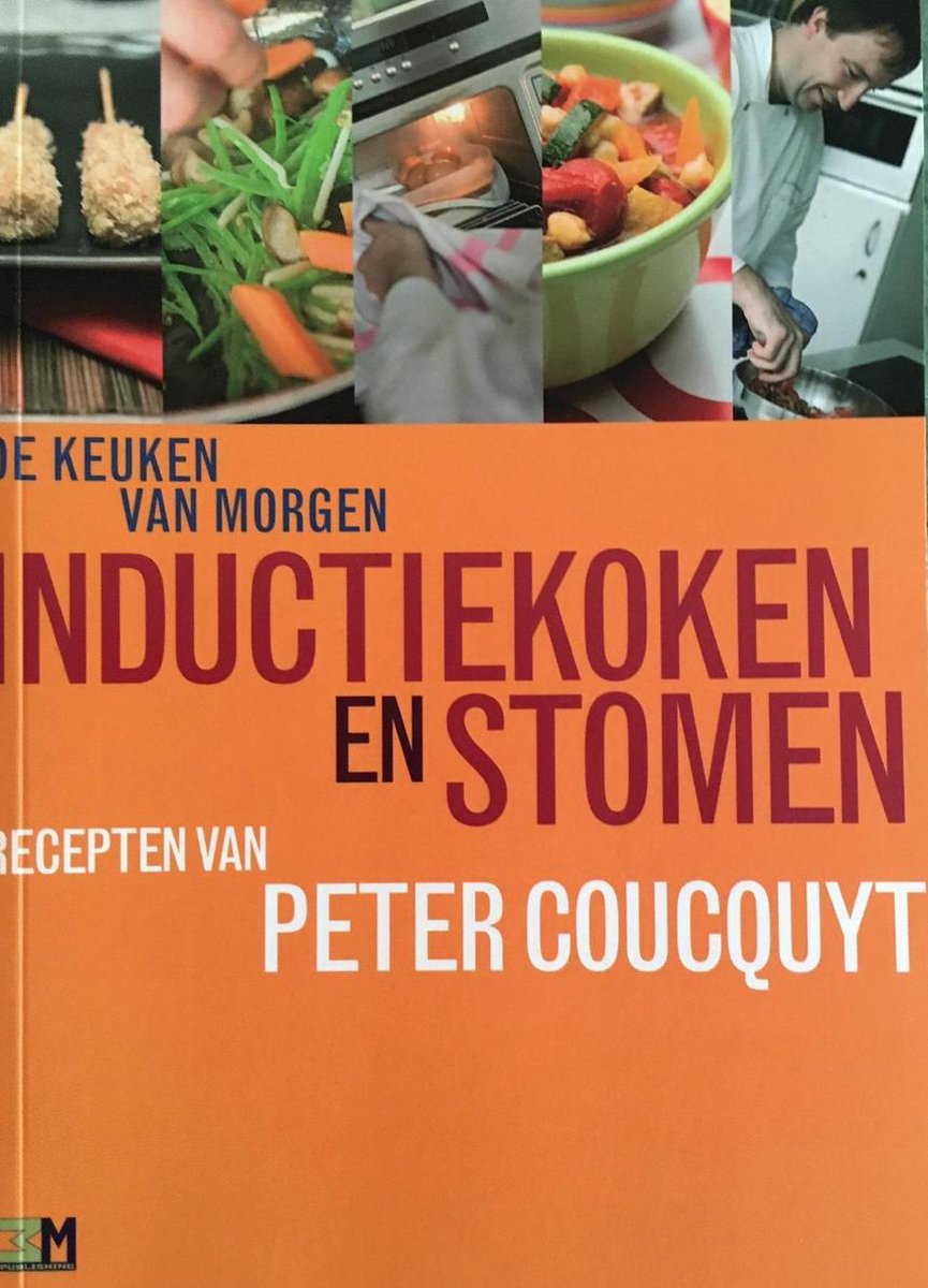 boekenbalie_9789078715016_cover KOKEN MET STOOM EN INDUCTIE