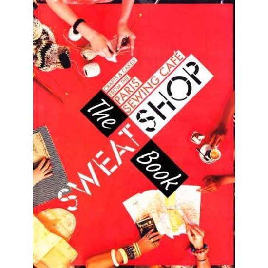 The Sweat Shop Book