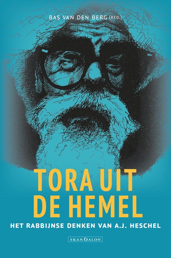 Tora uit de hemel