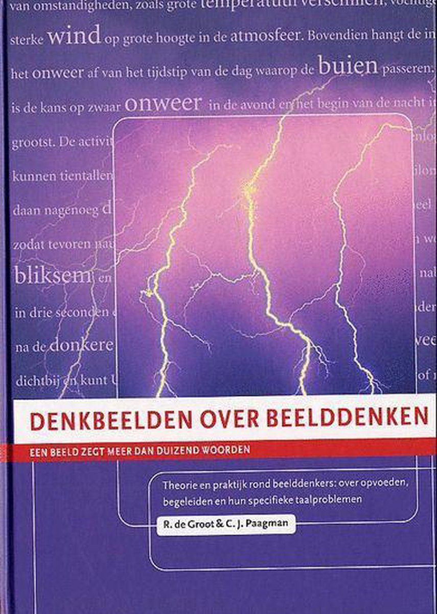 C.J. Paagman Denkbeelden Over Beelddenken thumbnail