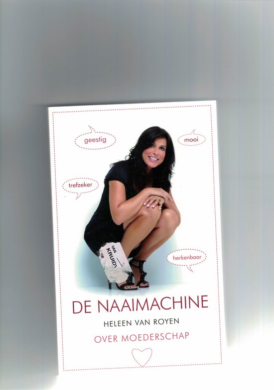 De naaimachine