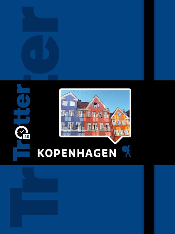 Trotter Kopenhagen / 48 / Trotter