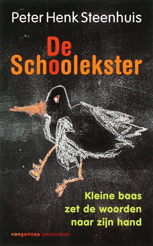 Schoolekster