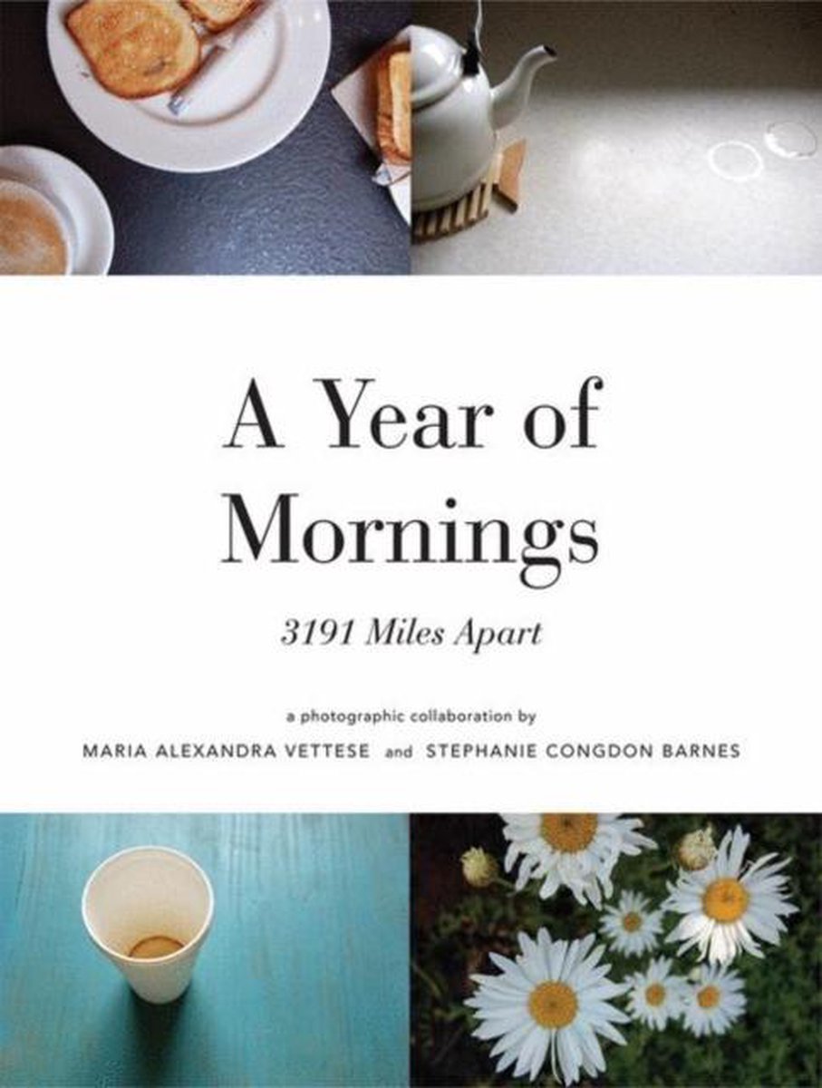 Year Of Mornings