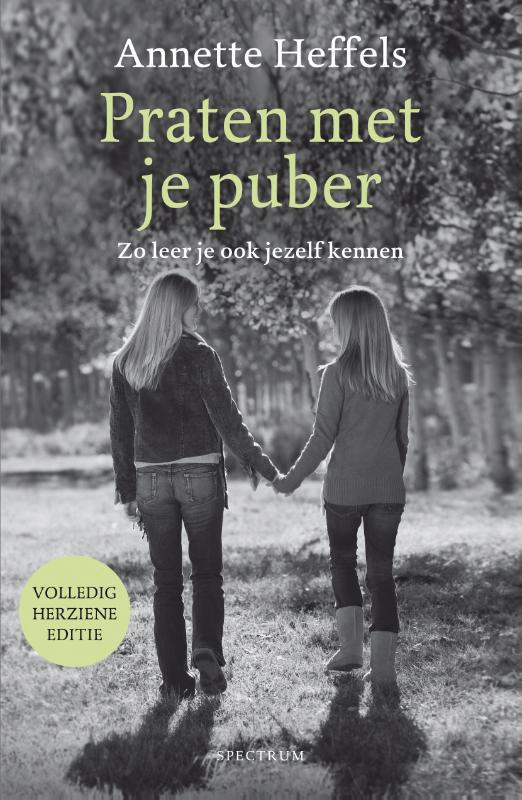 Annette Heffels Praten Met Je Puber thumbnail
