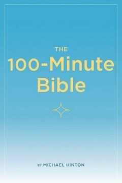 100-MINUTE BIBLE                     ING