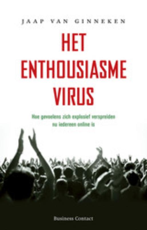 Het enthousiasmevirus