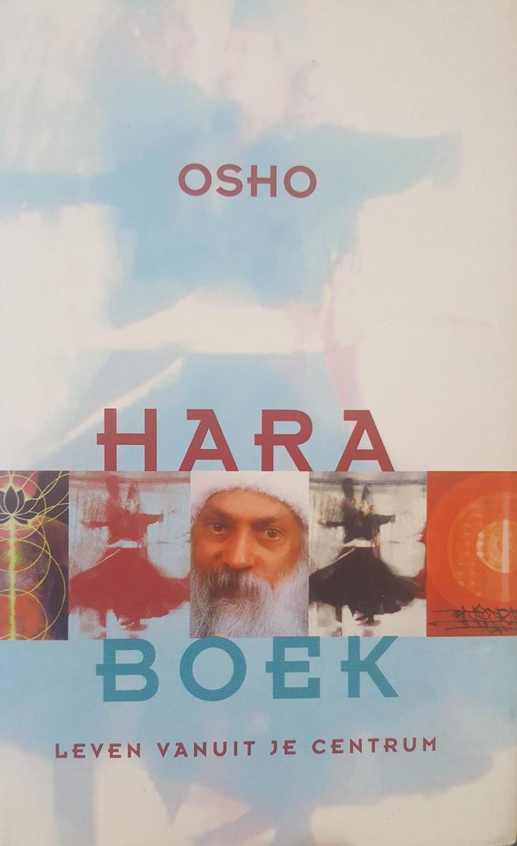 Osho Haraboek thumbnail