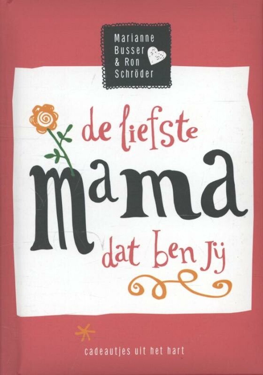 boekenbalie_9789461447548_cover De liefste mama dat ben jij