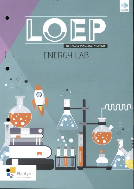 LOEP Energy Lab