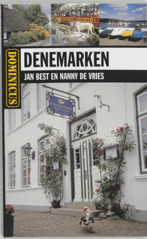 Denemarken / Dominicus