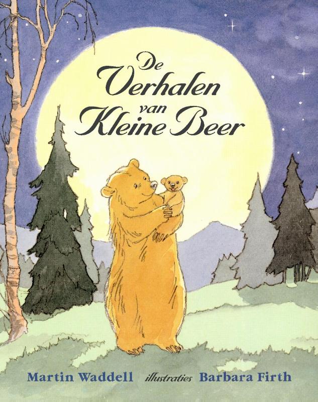 boekenbalie_9789056373658_cover De verhalen van Kleine Beer