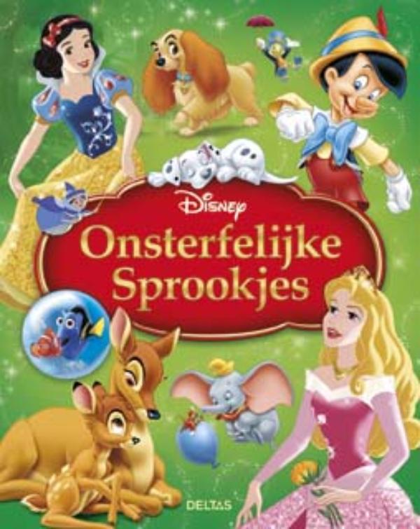 boekenbalie_9789044745351_cover Onsterfelijke sprookjes