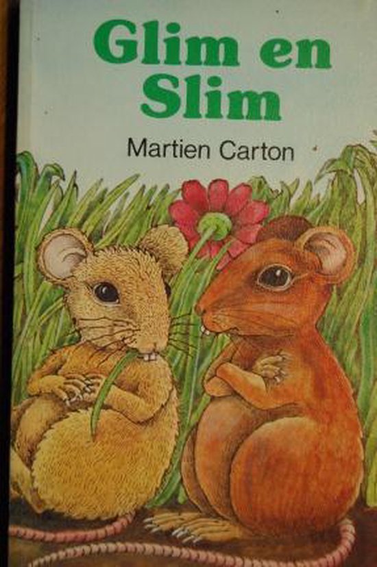 Glim en slim